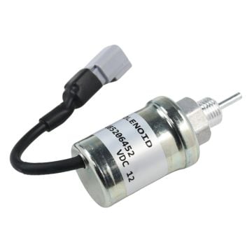 Stop Off Solenoid 54555 for Genie for Perkins
