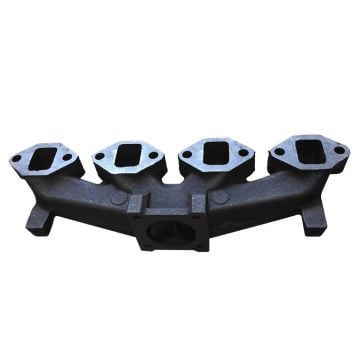Exhaust Manifold For Komatsu 4D95
