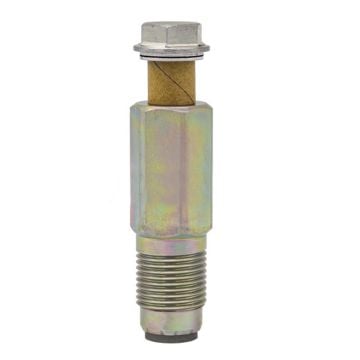 Fuel Pressure Limiter Valve 8-98032549-0 For Isuzu