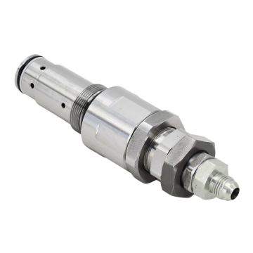 Main Relief Valve 723-30-90400 For Komatsu