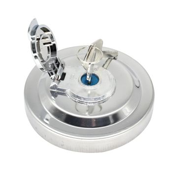Fuel Cap 423-04-11362 For Komatsu