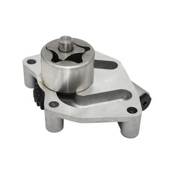 Oil Pump 123900-32001 For Yanmar