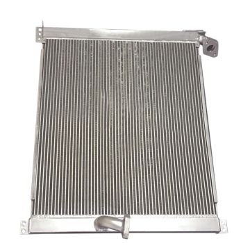 Hydraulic Oil Cooler Assy 207-03-61110 for Komatsu