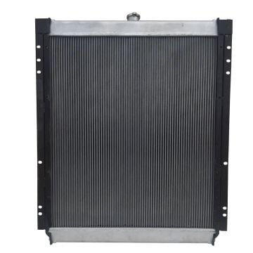 Radiator 20Y-03-21510 For Komatsu