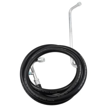 Air Conditioner Hose 20Y-810-1321 for Komatsu