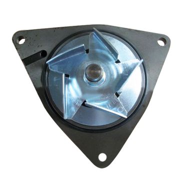 Water Pump 6741-61-1530 For Komatsu