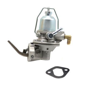 Fuel Pump with Gasket 17010-50K60 For Nissan