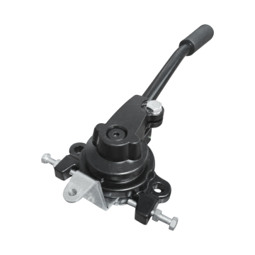 Throttle Hand Clutch 203-43-61370 For Komatsu