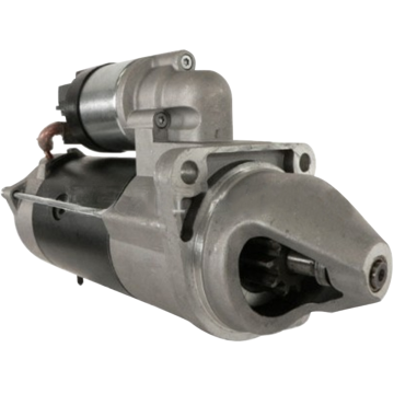 129136-77011 Starter Motor S13-332 for Yanmar