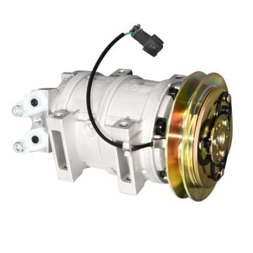 Air Conditioning Compressor 22U-979-1711 for Komatsu