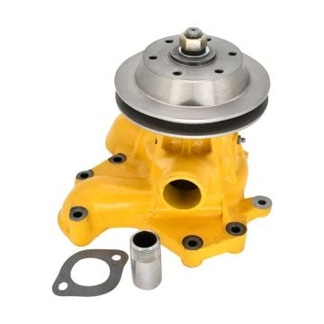 Water Pump 6134611410 For Komatsu