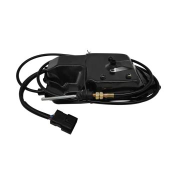 24V Stop Motor 600-815-7650 For Komatsu