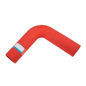 Turbocharger Intercooler Hose 6743-11-4961 For Komatsu