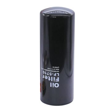 Oil Filter 600-211-1340 For Komatsu