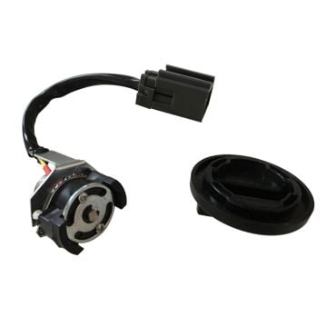 Throttle Knob Switch 7825-30-1301 For Komatsu