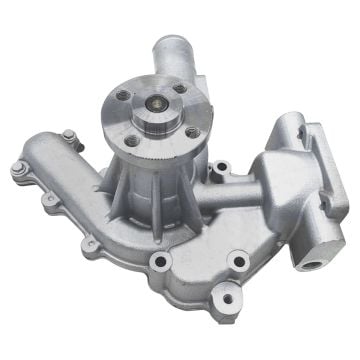 Water Pump YM123900-42100 For Komatsu