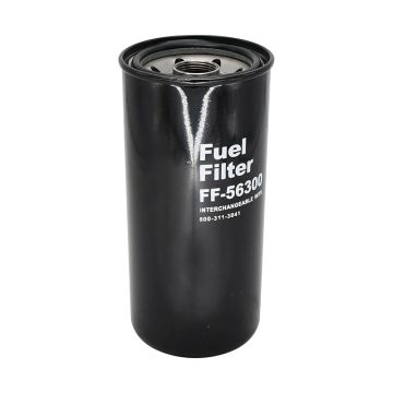 Fuel Filter 600-311-3841 for Komatsu