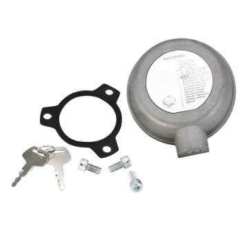Hydraulic Tank Breather Assy 208-60-51800 For Komatsu