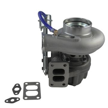 Turbocharger 6754-81-8190 For Komatsu
