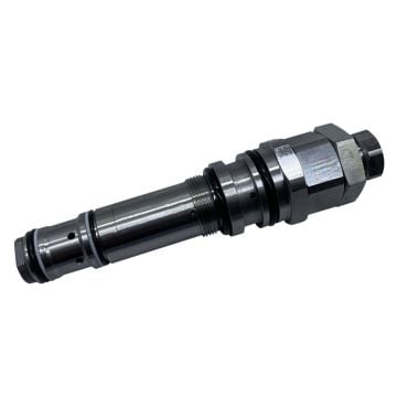 Main Overflow Valve for Komatsu