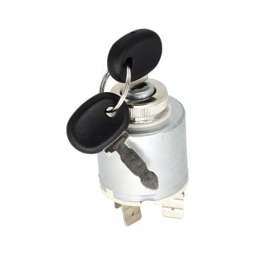 Ignition Switch 4998108 For Case For New Holland