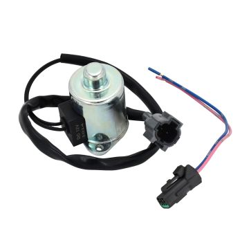 Solenoid Valve 20T-60-72230 For Komatsu