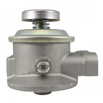 Fuel Filter Cover Head 6202-73-6110 For Komatsu