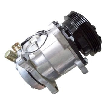 Compressor 87649991 For Case