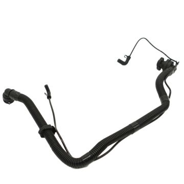 PCV Positive Crankcase Ventilation Hose 55568267 For Buick