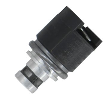 Transmission Control Solenoid Valve 242137A1 24V For New Holland For Case