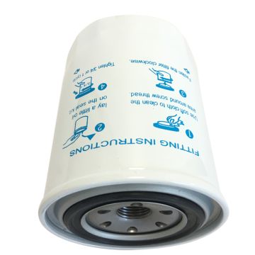 Oil Filter 1959757C1 For Case