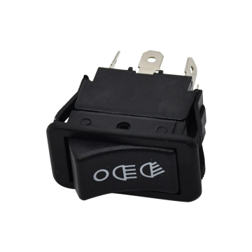 Headlight Switch 6665410 for Bobcat