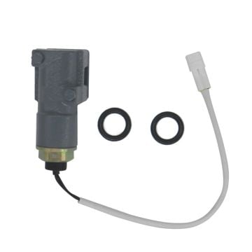 High Speed Solenoid Valve 9147260 For Hitachi