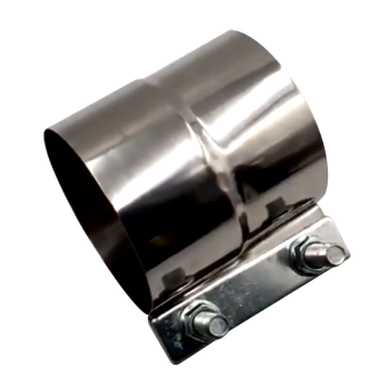 New Muffler Clamp 4257014 For Hitachi