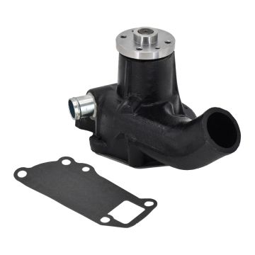 Water Pump 1-13610817-1 For Hitachi