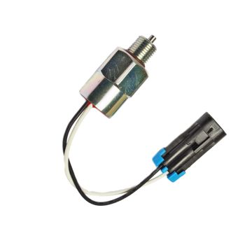 Solenoid Valve 86575596 For New Holland