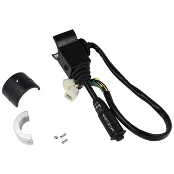 Joystick Controller Switch 11192582 For Volvo
