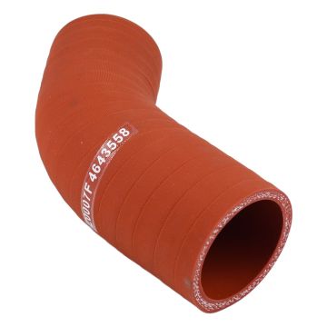 New Intercooler Hose 4643558 For Hitachi