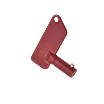 Ignition Key 87185 For Volvo