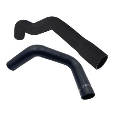 Upper Water Hose Lower Water Hose 3079181 3079182 For Hitachi