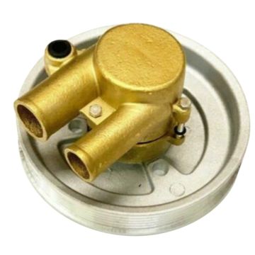 Sea Water Pump 21212799 For Volvo