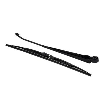 Wiper Arm Wiper Blade For Hitachi Excavator EX200-1 EX200-2 EX200-3