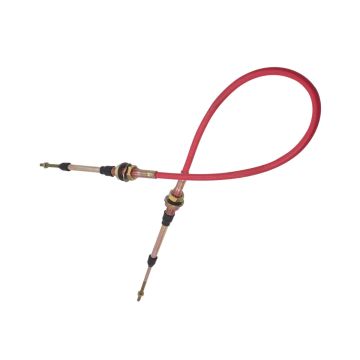 Throttle Control Cable 4277257 For Hitachi