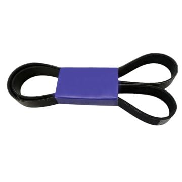 V-Ribbed Drive Belt 3838617 For Volvo