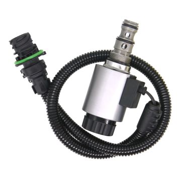 Solenoid Valve 15066984 For Volvo