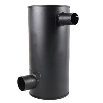 Muffler Silencer SA1114-00350 For Volvo
