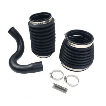 Exhaust Bellows Kit 876294 875822 For Volvo