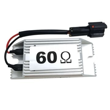 Resistor Box VOE14529298 For Volvo