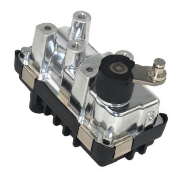 Turbo Electric Actuator A6420901680  For Volvo For Jeep For Mercedes Benz For BMW