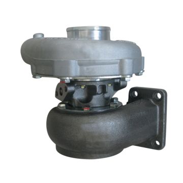 Turbocharger 466742-0006 For Volvo